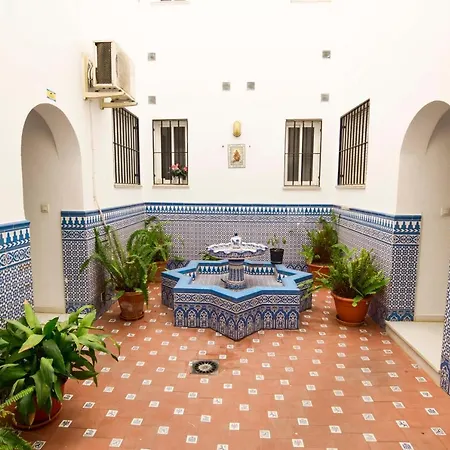 Letmalaga Economy San Telmo Apartment *